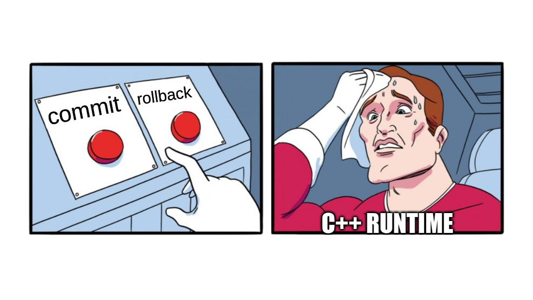 C++ Transactional Memory